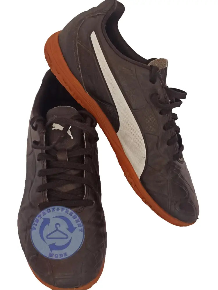 Hallenschuhe PUMA GR. 36 - Hallenschuhe Hallenschuhe PUMA GR. 36 - Vintage&Present Mode Schuhe