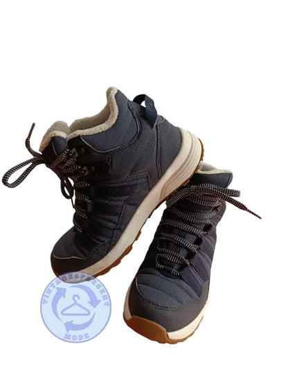 Winterstiefel Gr. 39 - winterstiefel Winterstiefel Gr. 39 - Vintage&Present Mode