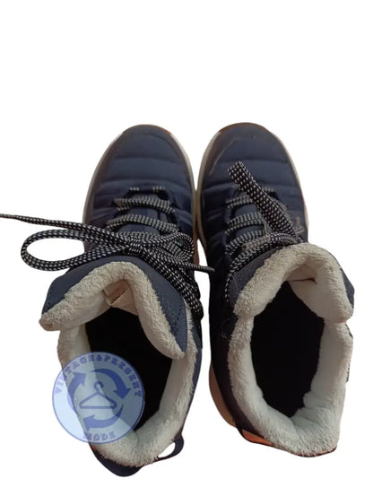 Winterstiefel Gr. 39 - winterstiefel Winterstiefel Gr. 39 - Vintage&Present Mode