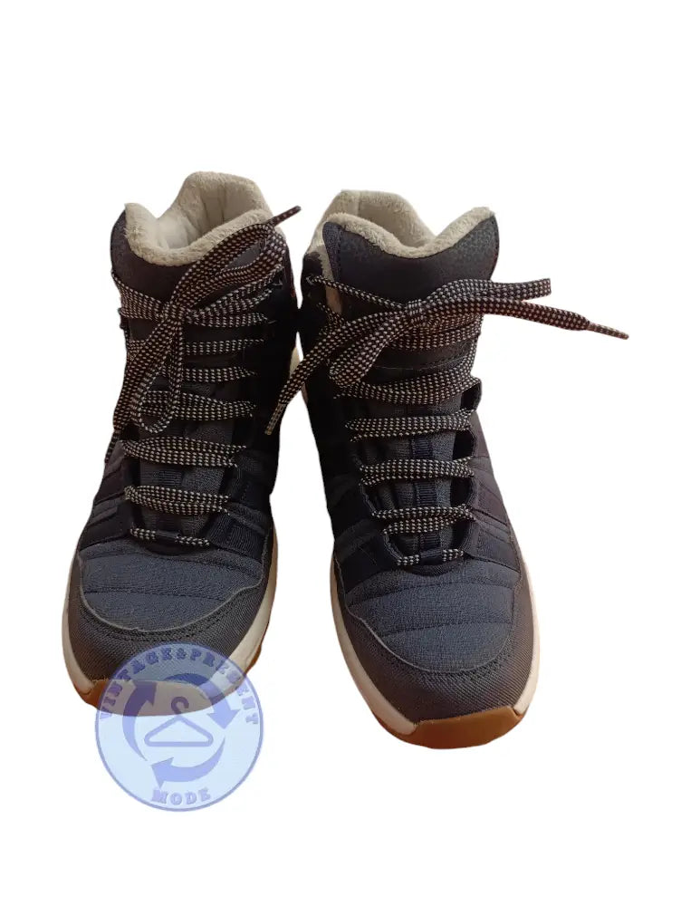 Winterstiefel Gr. 39 - winterstiefel Winterstiefel Gr. 39 - Vintage&Present Mode