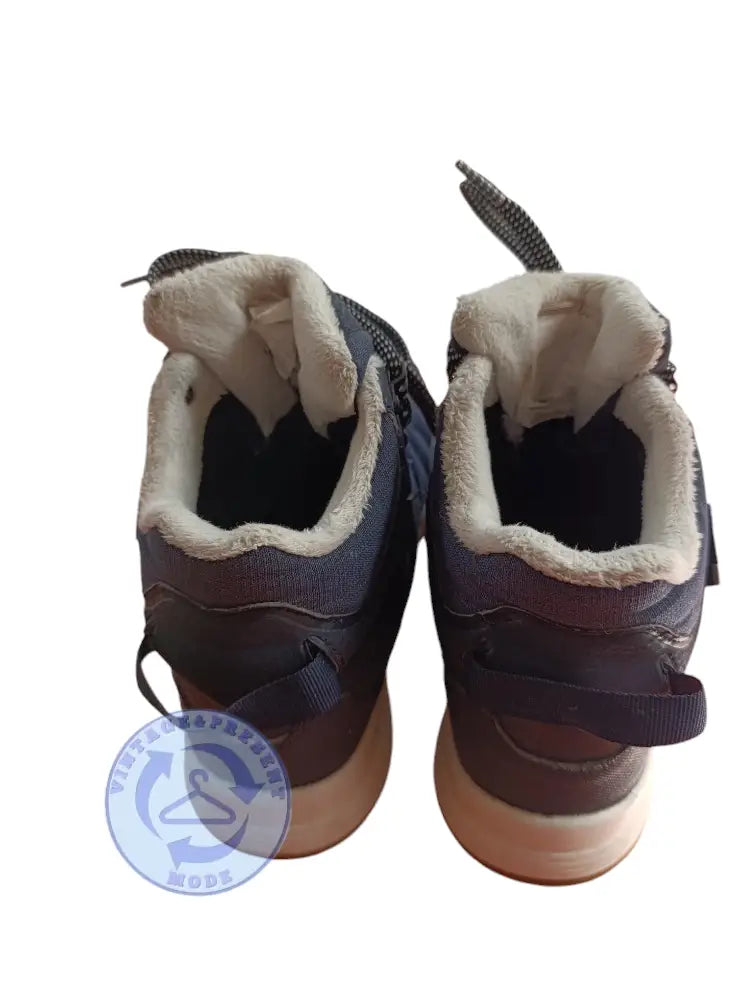 Winterstiefel Gr. 39 - winterstiefel Winterstiefel Gr. 39 - Vintage&Present Mode