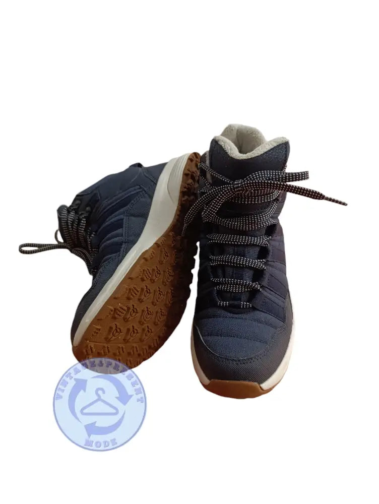 Winterstiefel Gr. 39 - winterstiefel Winterstiefel Gr. 39 - Vintage&Present Mode