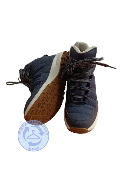 Winterstiefel Gr. 39 - winterstiefel Winterstiefel Gr. 39 - Vintage&Present Mode