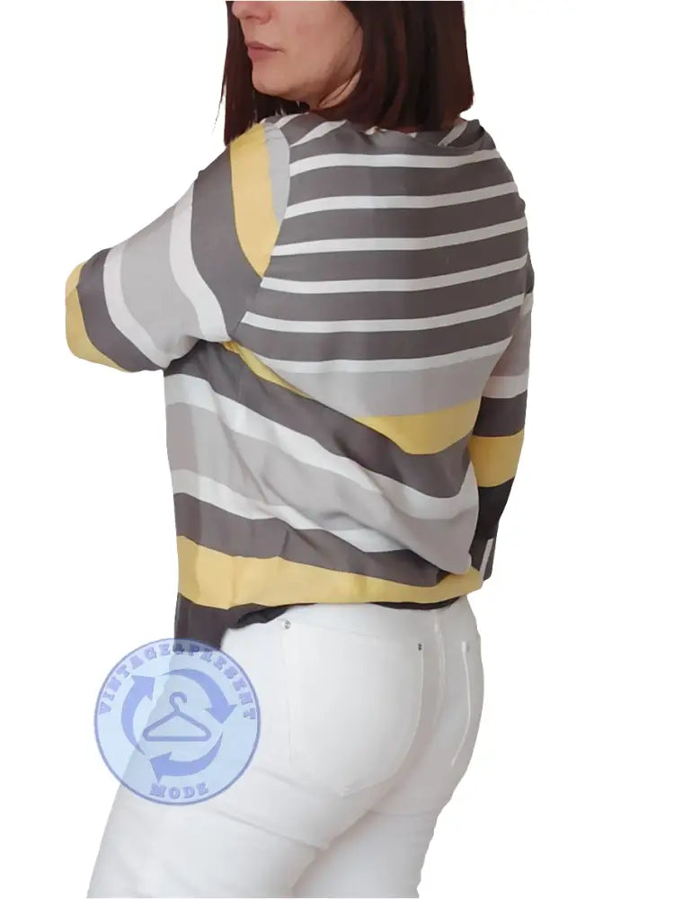 Bluse von Rabe Gr. 42 - Bluse Bluse von Rabe Gr. 42 - Vintage&Present Mode