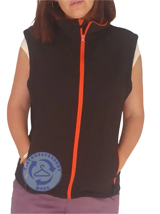 Weste Gr. XL - Weste Weste Gr. XL - Vintage&Present Mode Sportbekleidung