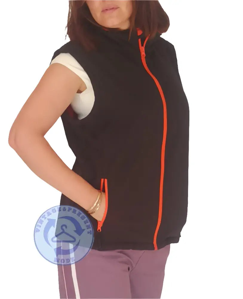 Weste Gr. XL - Weste Weste Gr. XL - Vintage&Present Mode Sportbekleidung