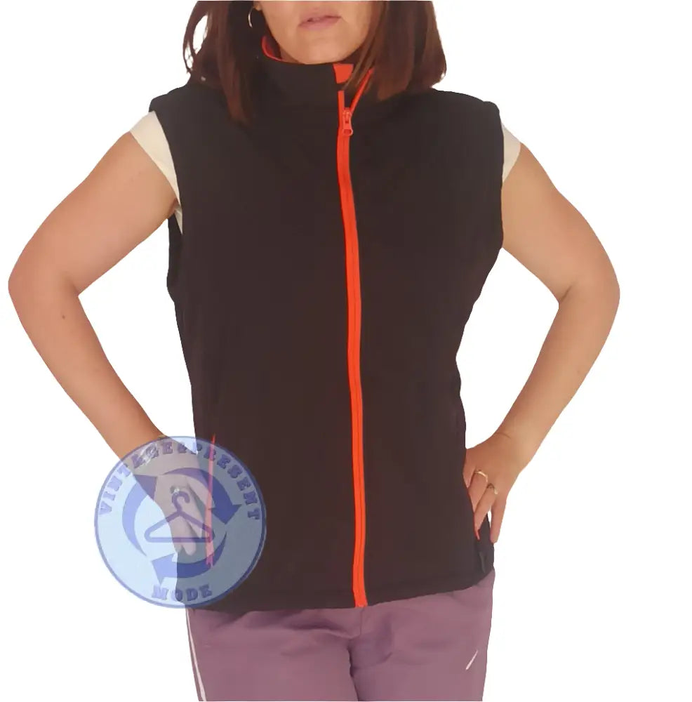 Weste Gr. XL - Weste Weste Gr. XL - Vintage&Present Mode Sportbekleidung