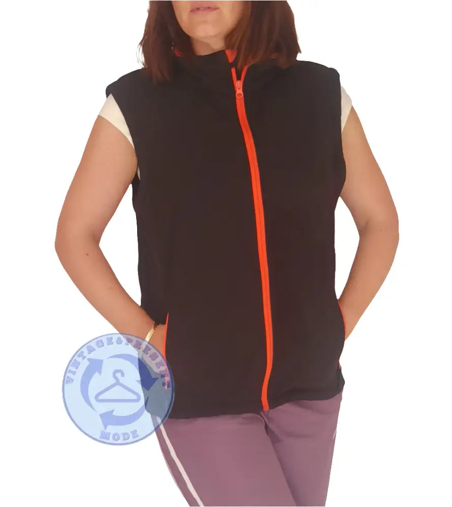 Weste Gr. XL - Weste Weste Gr. XL - Vintage&Present Mode Sportbekleidung