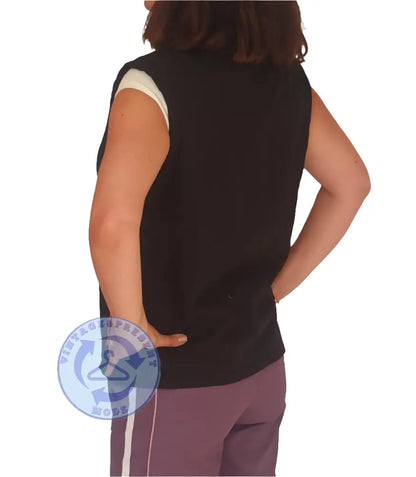Weste Gr. XL - Weste Weste Gr. XL - Vintage&Present Mode Sportbekleidung