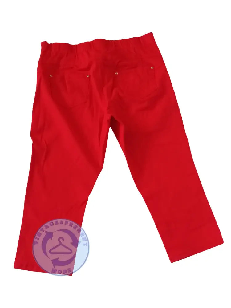 Capri Hose Avon Gr. 46 - Capri Hose Capri Hose Avon Gr. 46 - Vintage&Present Mode Hosen