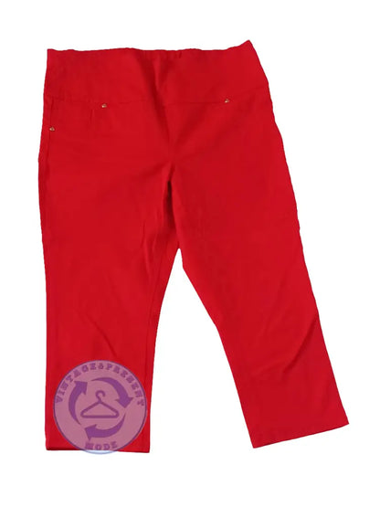 Capri Hose Avon Gr. 46 - Capri Hose Capri Hose Avon Gr. 46 - Vintage&Present Mode Hosen