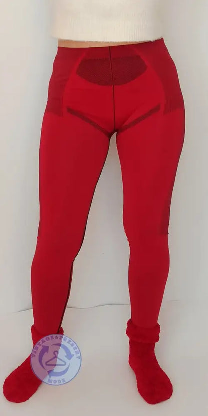 Funktionsunterwäsche Gr. M - Funktionsunterwäsche Funktionsunterwäsche Gr. M - Vintage&Present Mode Lange Unterhosen