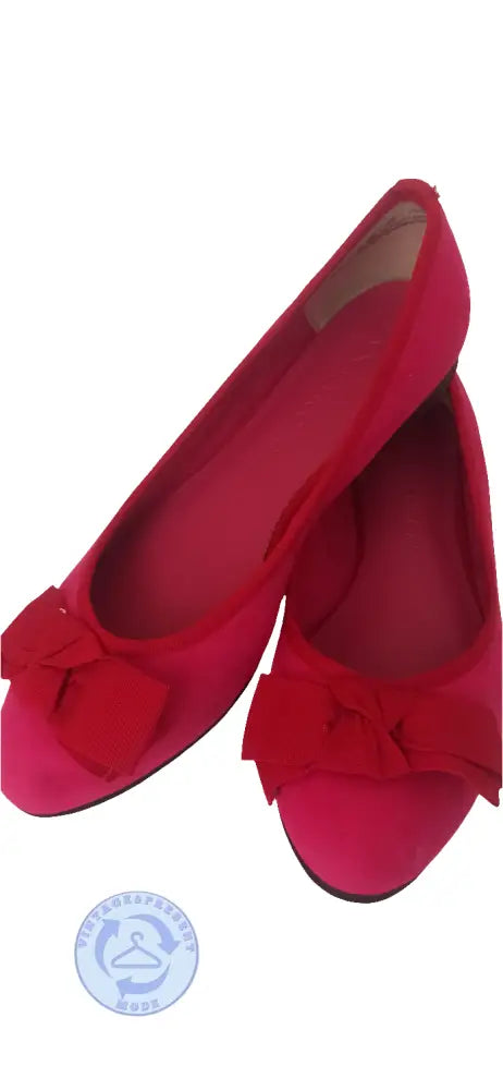 Ballerina Marco Tozzi Gr. 39 - Ballerina Ballerina Marco Tozzi Gr. 39 - Vintage&Present Mode Schuhe