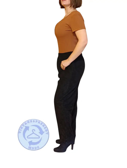Stoffhose Gr. XL - Stoffhose Stoffhose Gr. XL - Vintage&Present Mode