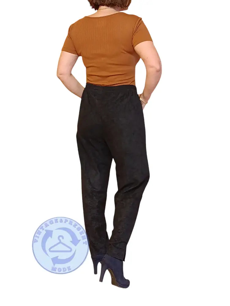 Stoffhose Gr. XL - Stoffhose Stoffhose Gr. XL - Vintage&Present Mode