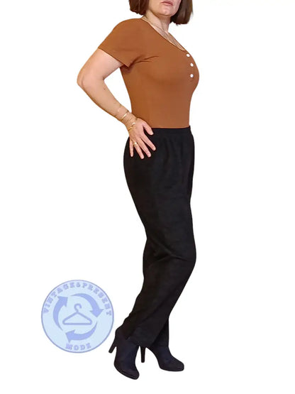 Stoffhose Gr. XL - Stoffhose Stoffhose Gr. XL - Vintage&Present Mode