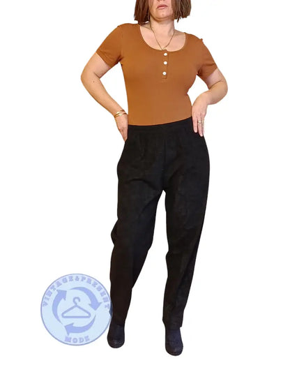 Stoffhose Gr. XL - Stoffhose Stoffhose Gr. XL - Vintage&Present Mode