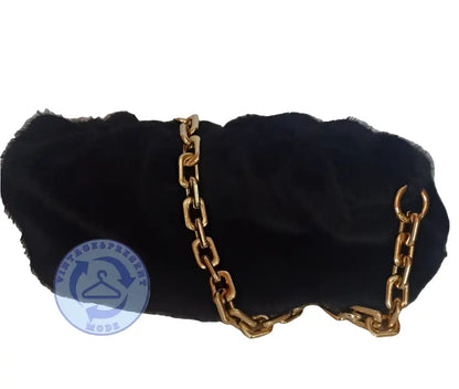 Clutch - Abendtasche Clutch - Vintage&Present Mode