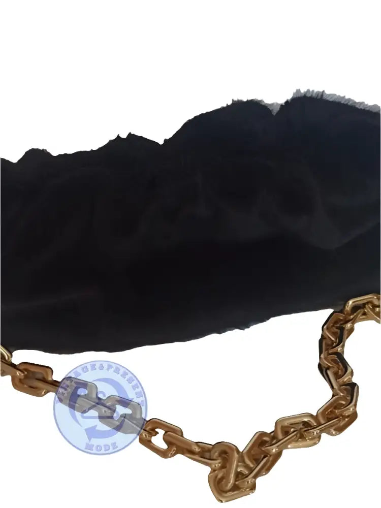 Clutch - Abendtasche Clutch - Vintage&Present Mode