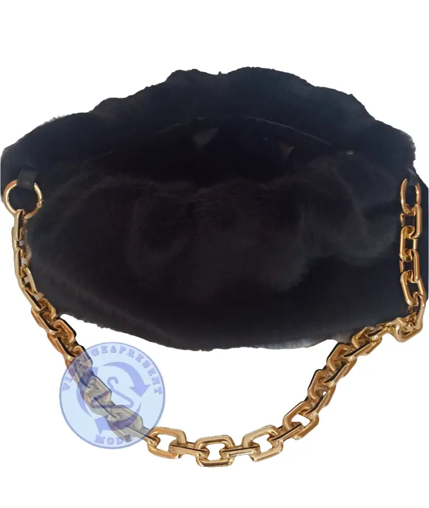 Clutch - Abendtasche Clutch - Vintage&Present Mode