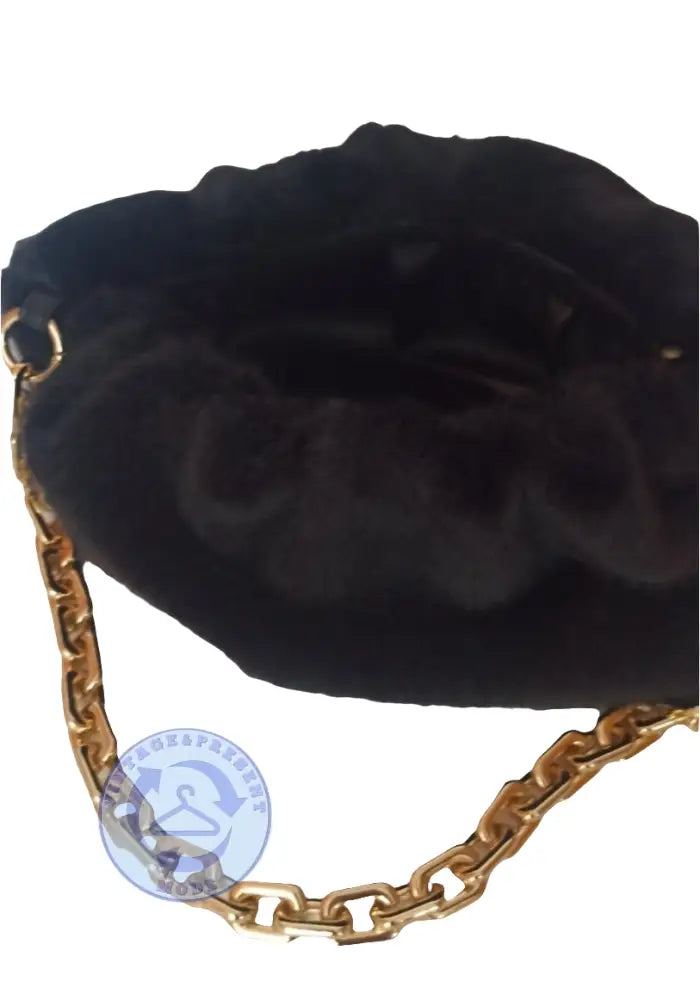 Clutch - Abendtasche Clutch - Vintage&Present Mode