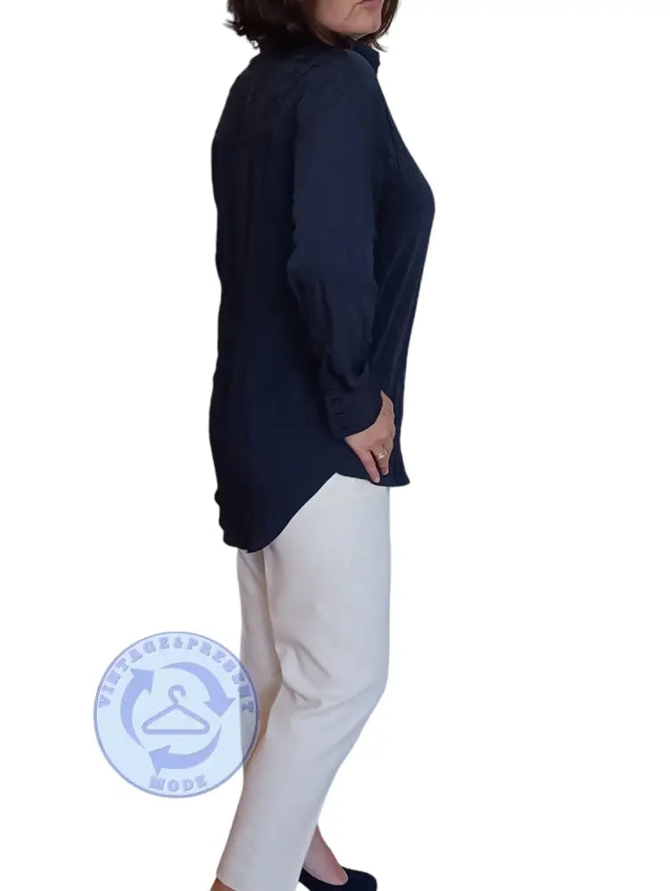 Bluse Gr.S - Bluse Bluse Gr.S - Vintage&Present Mode