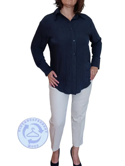 Bluse Gr.S - Bluse Bluse Gr.S - Vintage&Present Mode