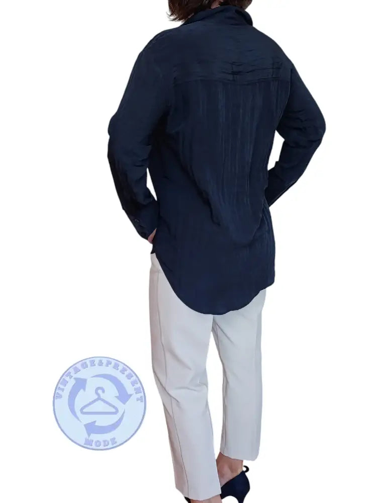 Bluse Gr.S - Bluse Bluse Gr.S - Vintage&Present Mode