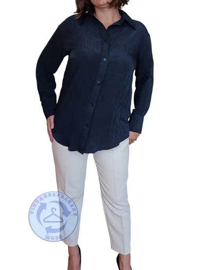 Bluse Gr.S - Bluse Bluse Gr.S - Vintage&Present Mode