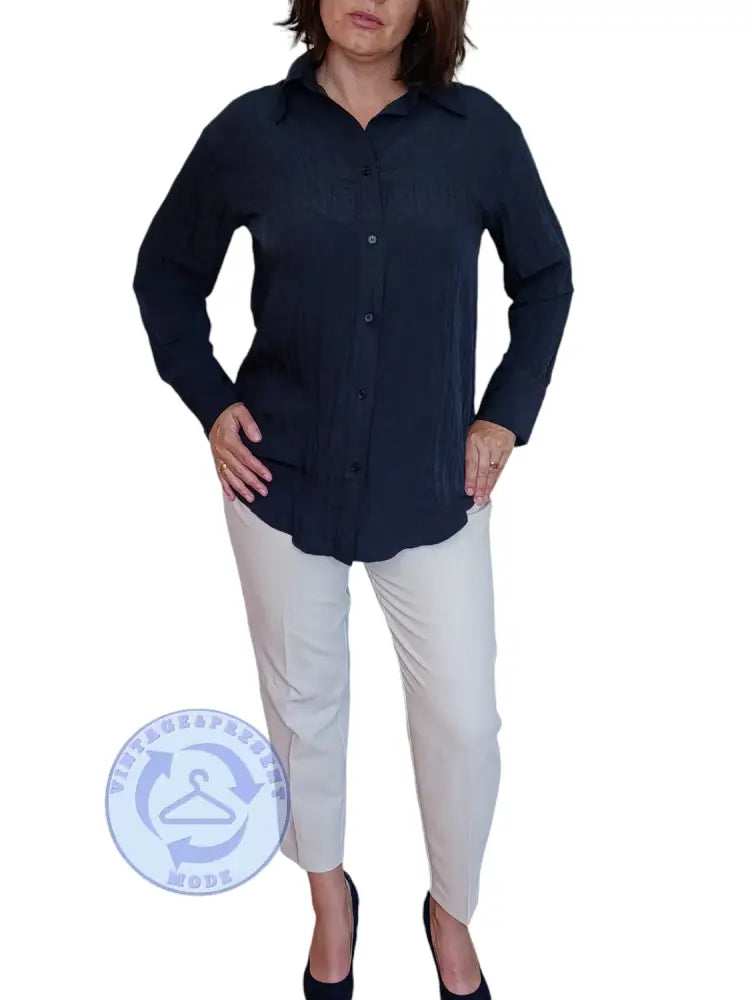 Bluse Gr.S - Bluse Bluse Gr.S - Vintage&Present Mode