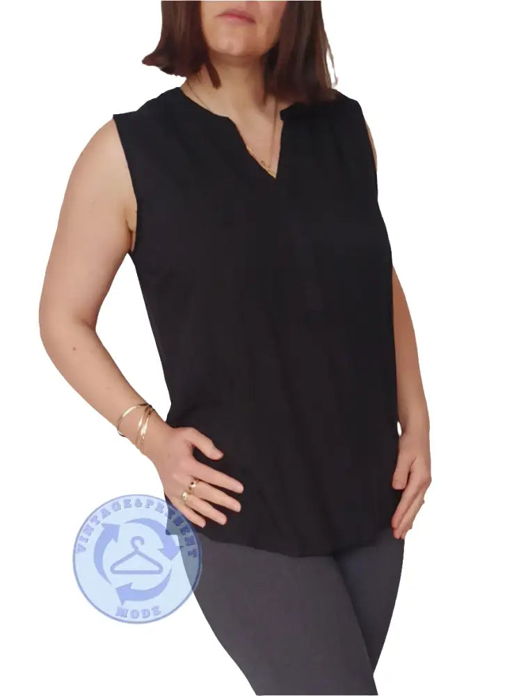 Bluse Gr. 42 - Bluse Bluse Gr. 42 - Vintage&Present Mode Shirts & Tops