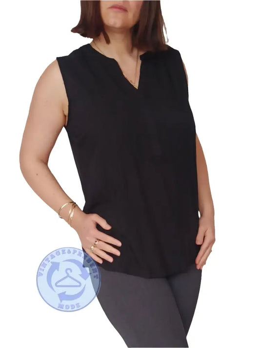 Bluse Gr. 42 - Bluse Bluse Gr. 42 - Vintage&Present Mode Shirts & Tops