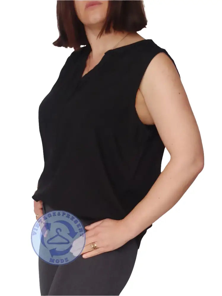 Bluse Gr. 42 - Bluse Bluse Gr. 42 - Vintage&Present Mode Shirts & Tops