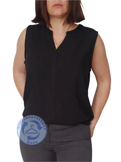 Bluse Gr. 42 - Bluse Bluse Gr. 42 - Vintage&Present Mode Shirts & Tops