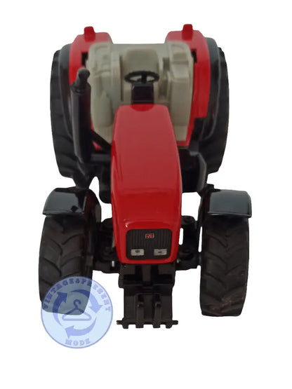 Bulldog Siku 6732 - Bulldog Bulldog Siku 6732 - Vintage&Present Mode Spiele