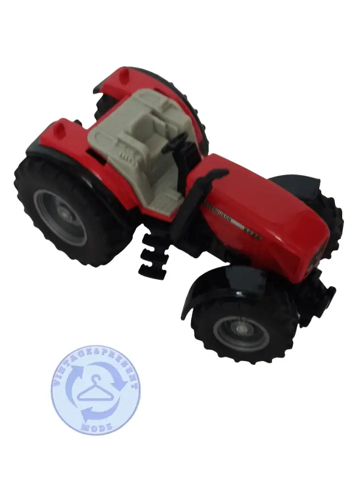 Bulldog Siku 6732 - Bulldog Bulldog Siku 6732 - Vintage&Present Mode Spiele
