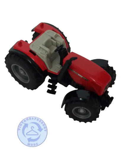 Bulldog Siku 6732 - Bulldog Bulldog Siku 6732 - Vintage&Present Mode Spiele
