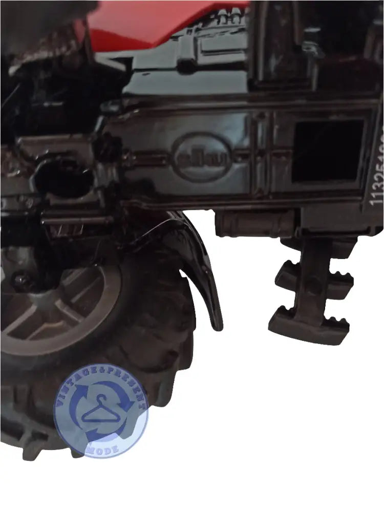 Bulldog Siku 6732 - Bulldog Bulldog Siku 6732 - Vintage&Present Mode Spiele