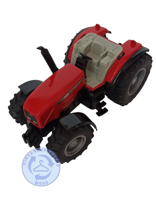 Bulldog Siku 6732 - Bulldog Bulldog Siku 6732 - Vintage&Present Mode Spiele