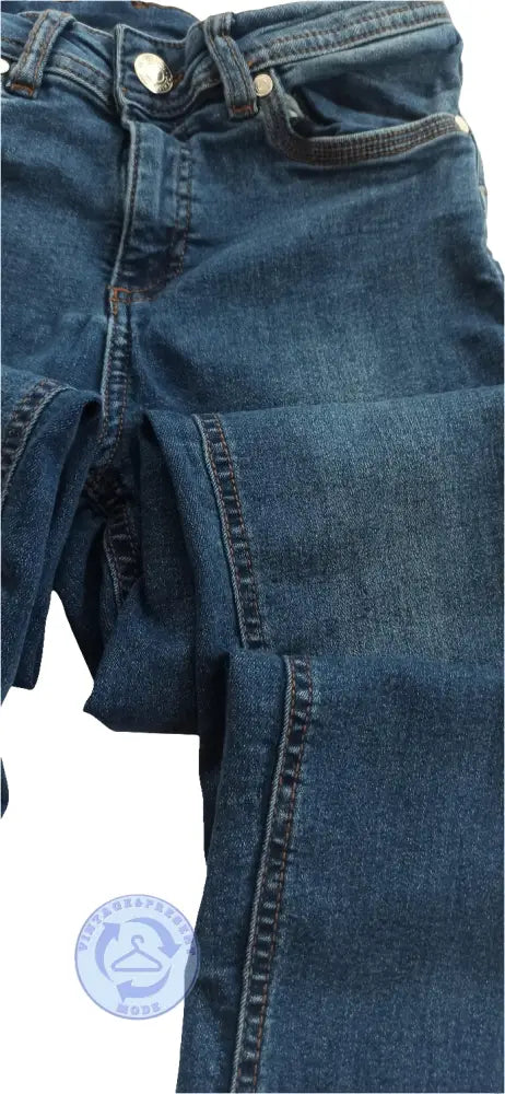 Jeanshose Gr. 36 - Jeanshose Jeanshose Gr. 36 - Vintage&Present Mode Hosen