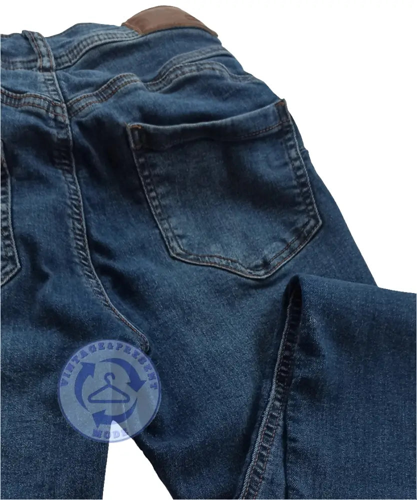 Jeanshose Gr. 36 - Jeanshose Jeanshose Gr. 36 - Vintage&Present Mode Hosen