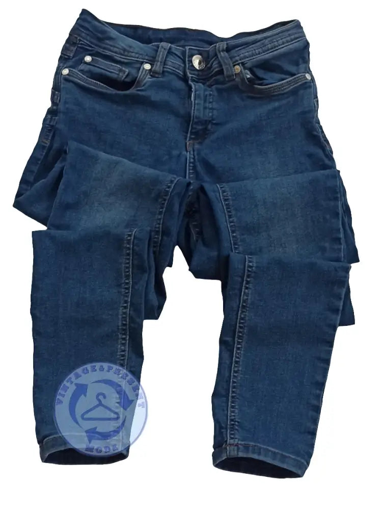 Jeanshose Gr. 36 - Jeanshose Jeanshose Gr. 36 - Vintage&Present Mode Hosen