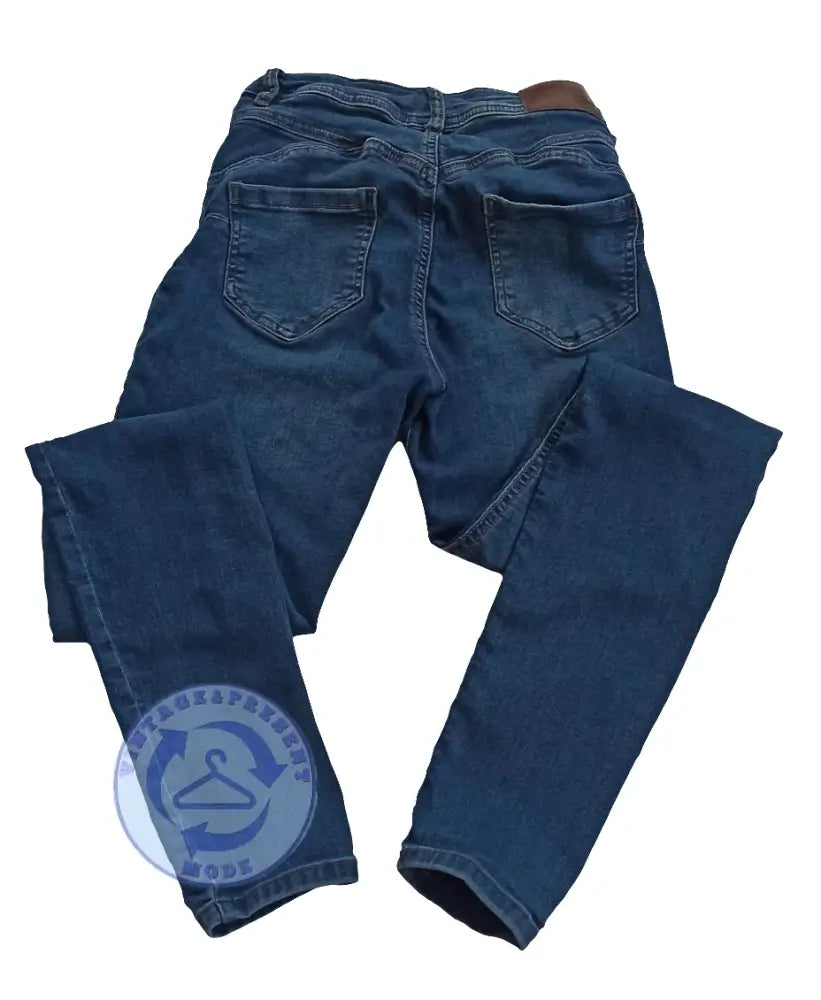 Jeanshose Gr. 36 - Jeanshose Jeanshose Gr. 36 - Vintage&Present Mode Hosen