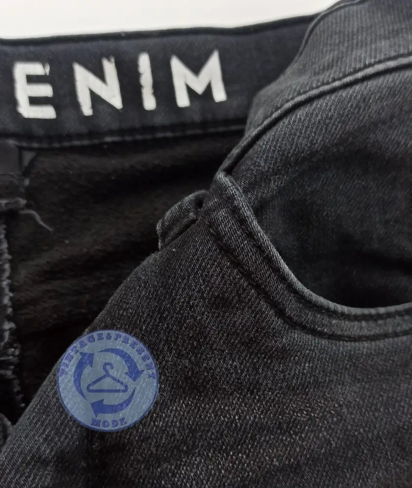 Jeanshose Gr. 146 - Jeanshose Jeanshose Gr. 146 - Vintage&Present Mode Hosen