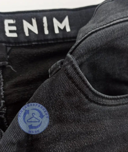 Jeanshose Gr. 146 - Jeanshose Jeanshose Gr. 146 - Vintage&Present Mode Hosen