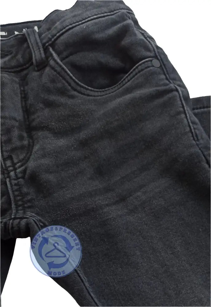 Jeanshose Gr. 146 - Jeanshose Jeanshose Gr. 146 - Vintage&Present Mode Hosen