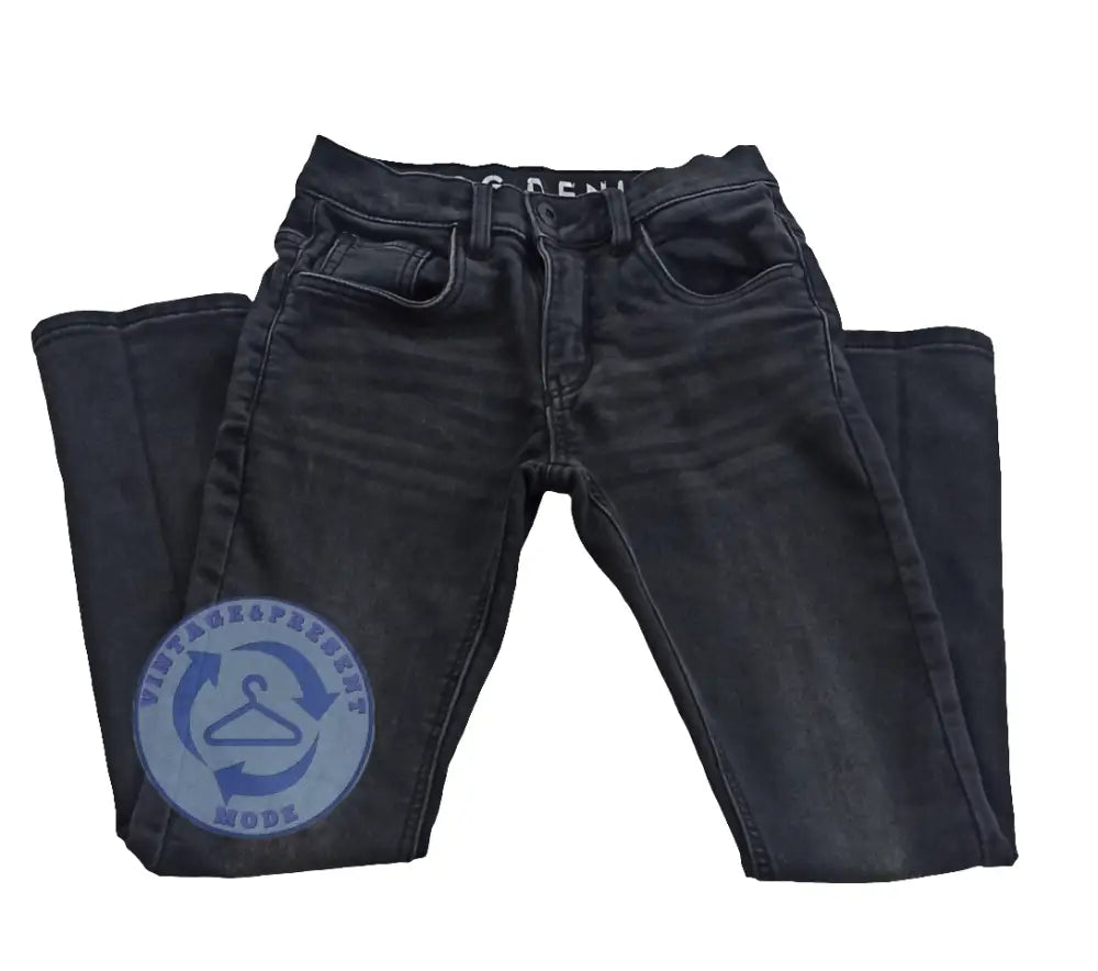Jeanshose Gr. 146 - Jeanshose Jeanshose Gr. 146 - Vintage&Present Mode Hosen