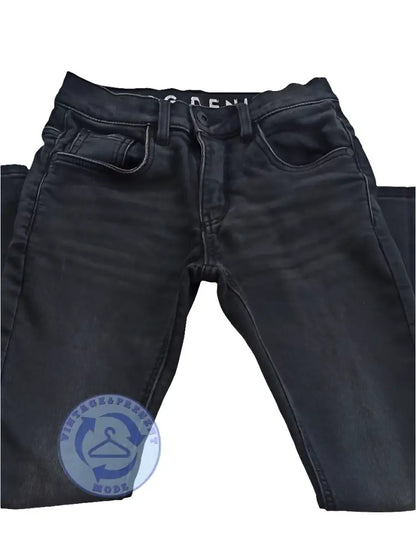 Jeanshose Gr. 146 - Jeanshose Jeanshose Gr. 146 - Vintage&Present Mode Hosen