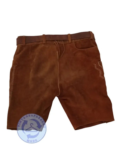 Lederhose Gr. 50 - Lederhose Lederhose Gr. 50 - Vintage&Present Mode Trachten Lederhosen
