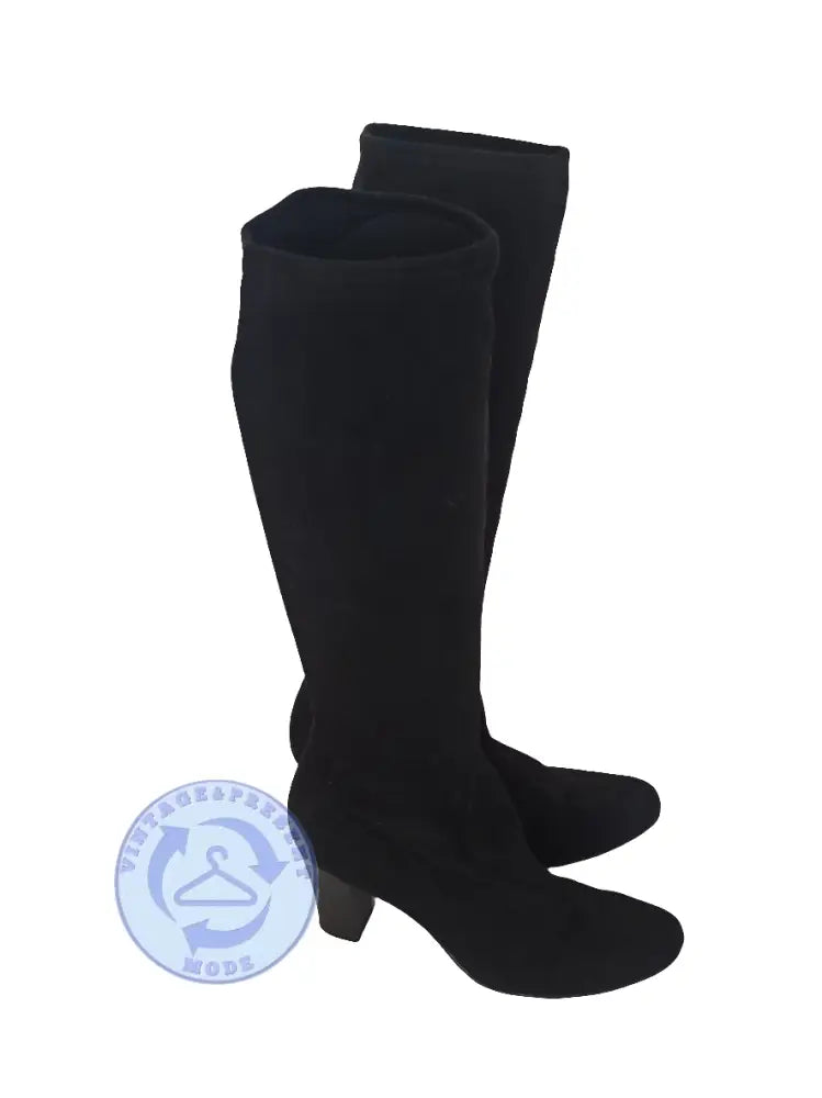 Stiefel Caprice Gr. 38 - Stiefel Stiefel Caprice Gr. 38 - Vintage&Present Mode